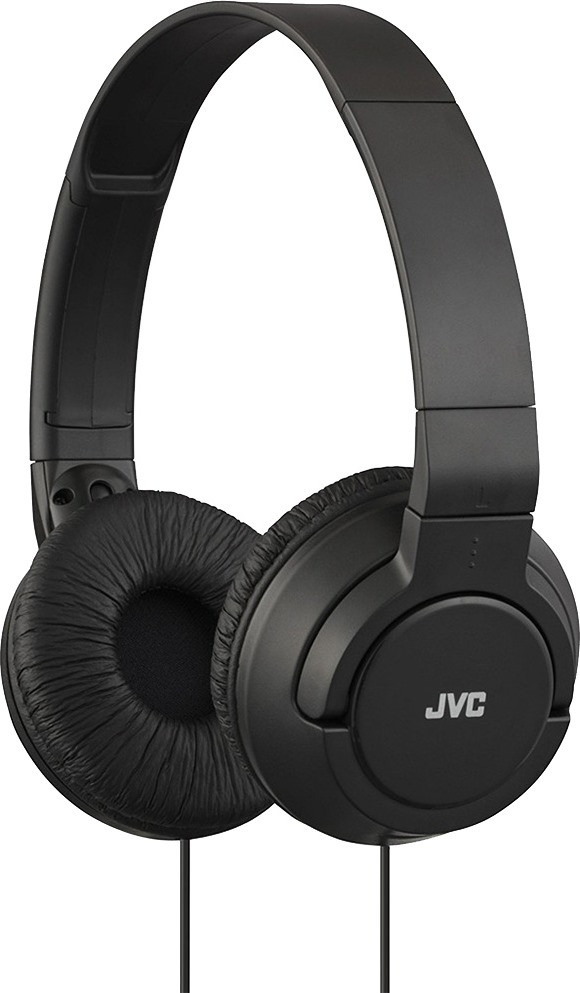 Наушники JVC HA-S180