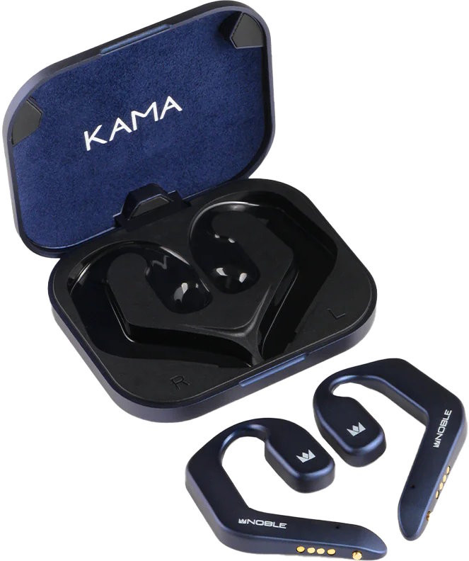 Навушники Noble FoKus Kama