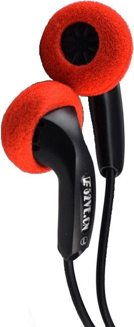 Наушники VENTURE Electronics Monk