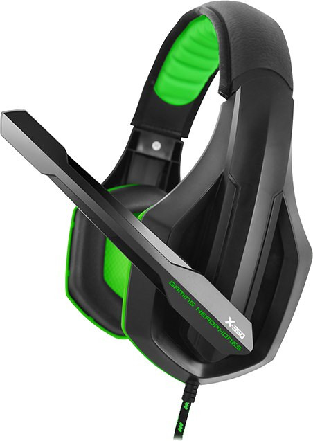 Навушники Gemix X-350