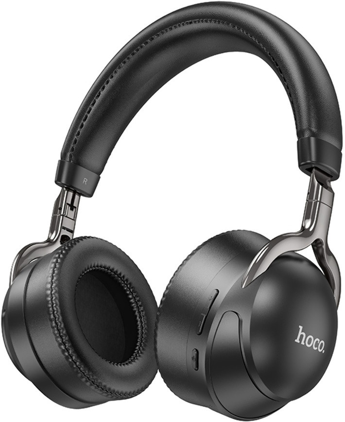 Навушники Hoco ESD17 Profit sound