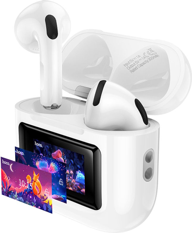 Навушники Hoco EW73 Randy