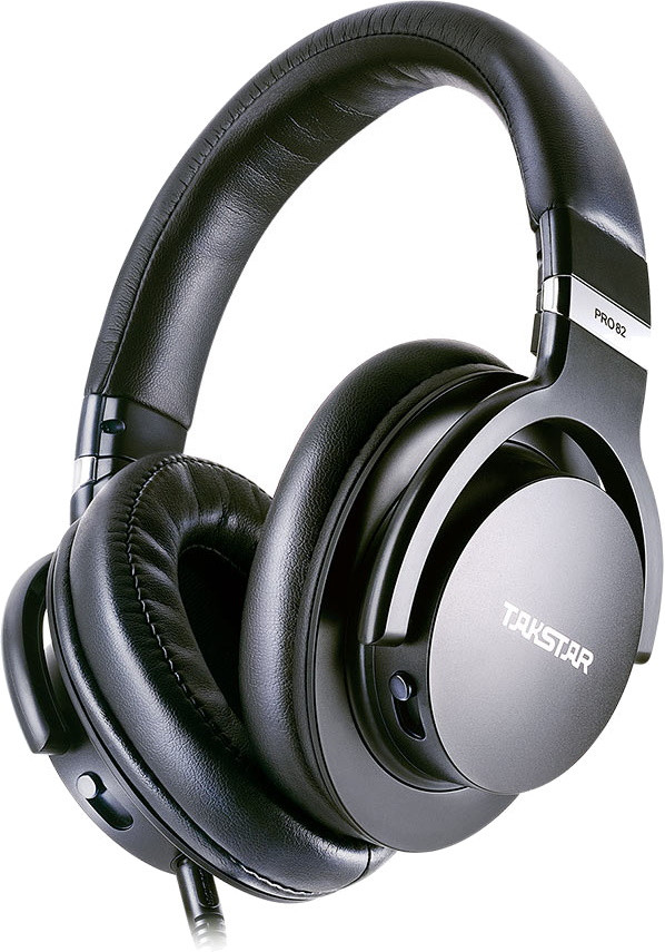 Наушники Takstar PRO 82