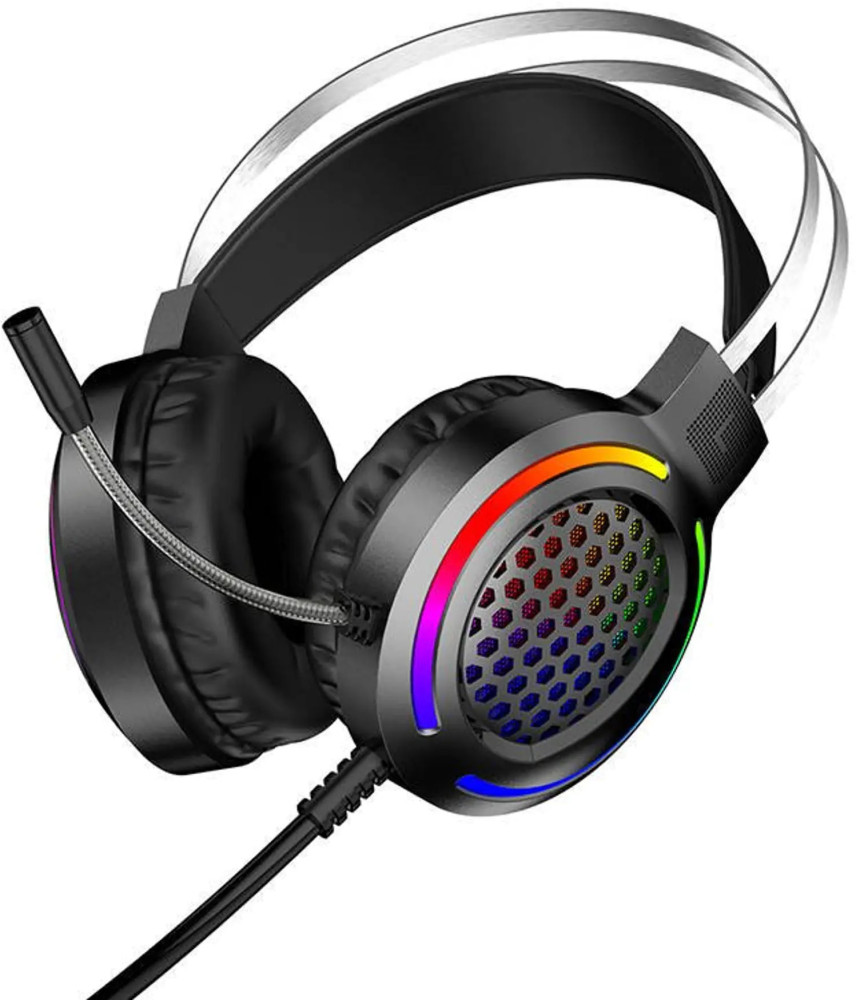 Навушники IKAKU KSC-454 Youming