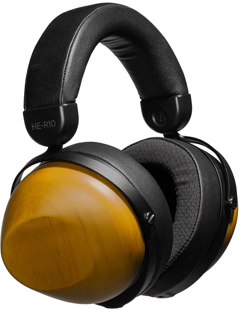 Навушники HiFiMan HE-R10D