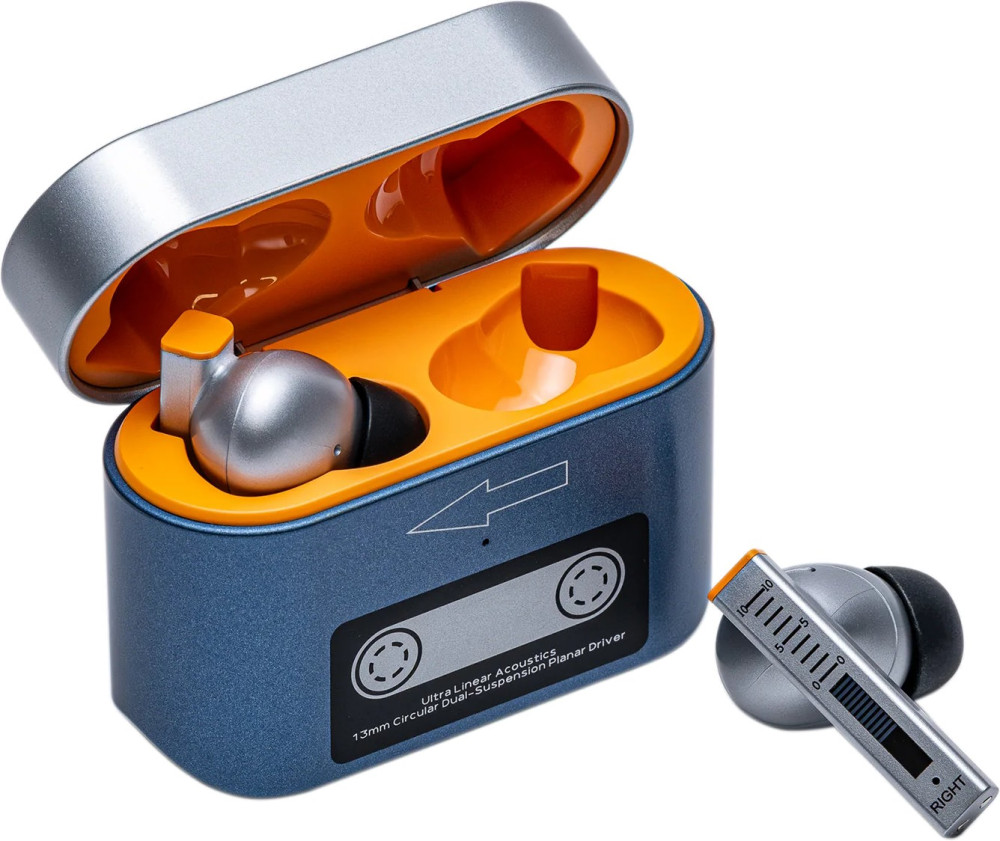 Наушники Moondrop Golden Ages