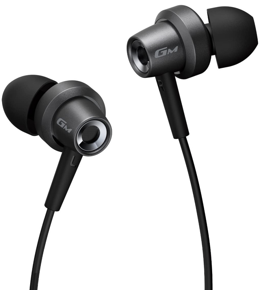 Наушники Hecate GM260