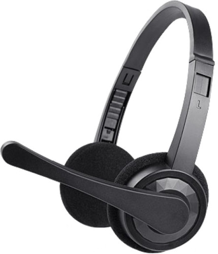 Наушники REAL-EL GD-011MV