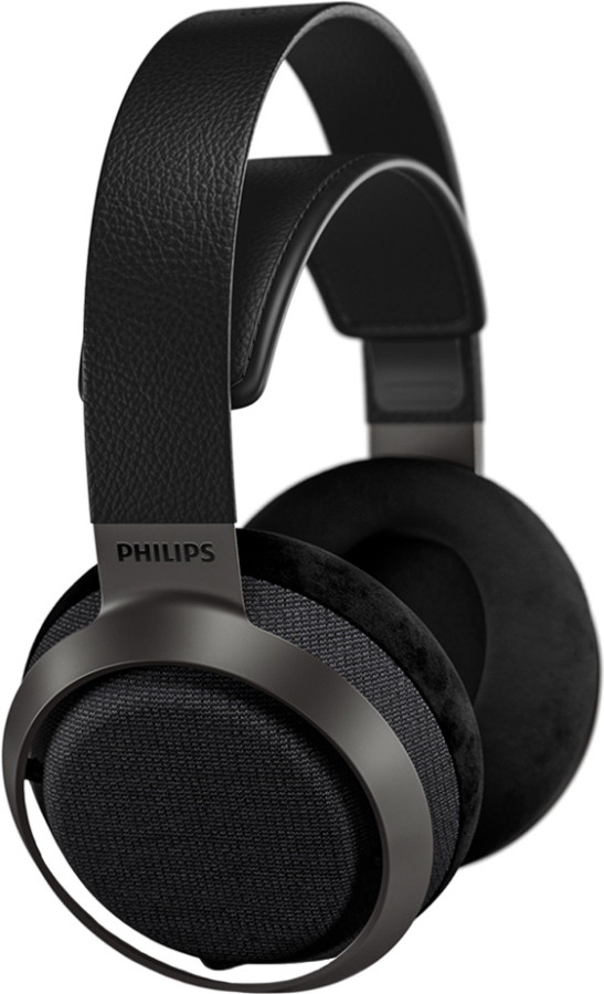 Наушники Philips Fidelio X3