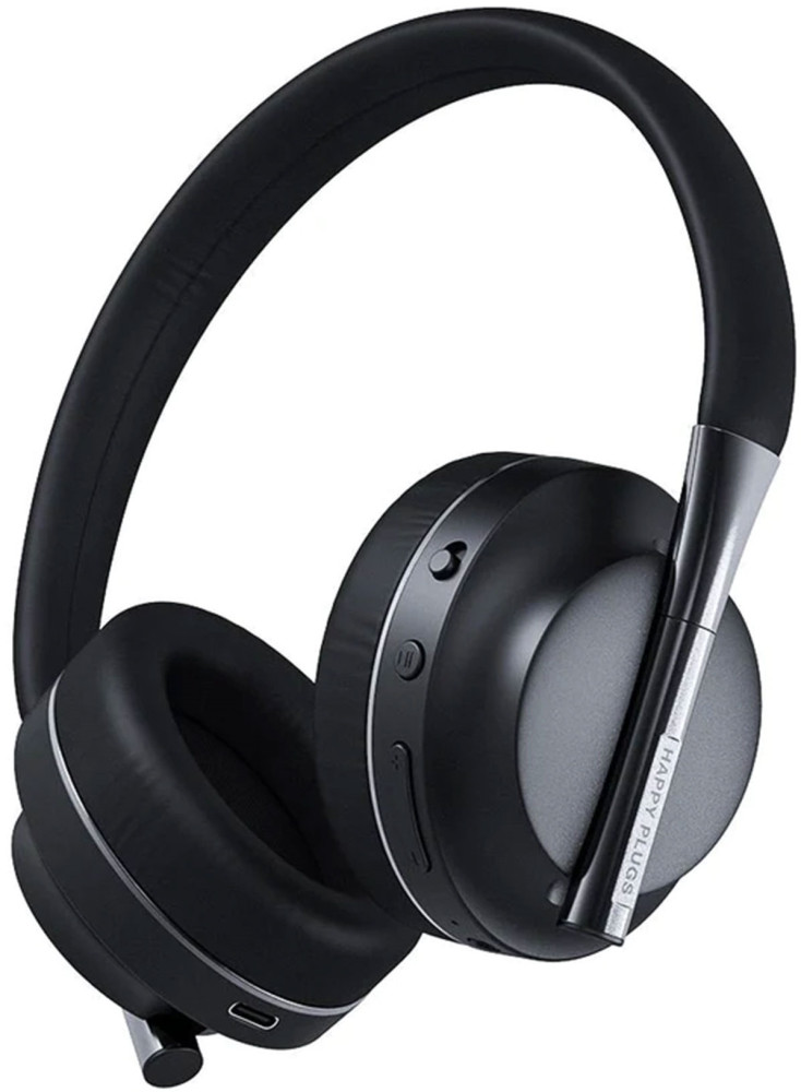 Наушники Happy Plugs Play