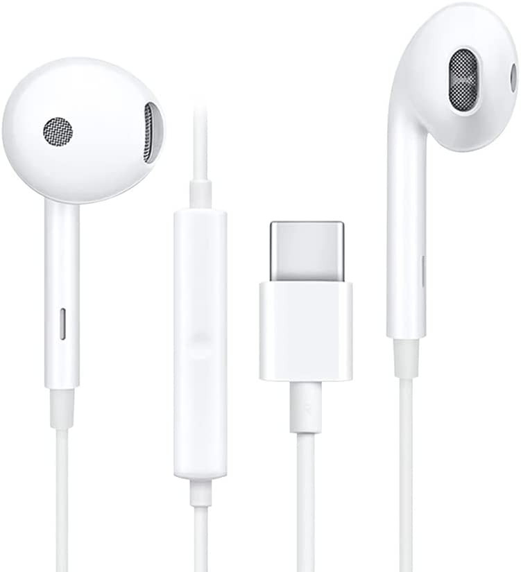 Навушники OPPO MH135 Type-C