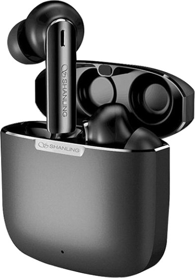 Наушники Shanling MTW200