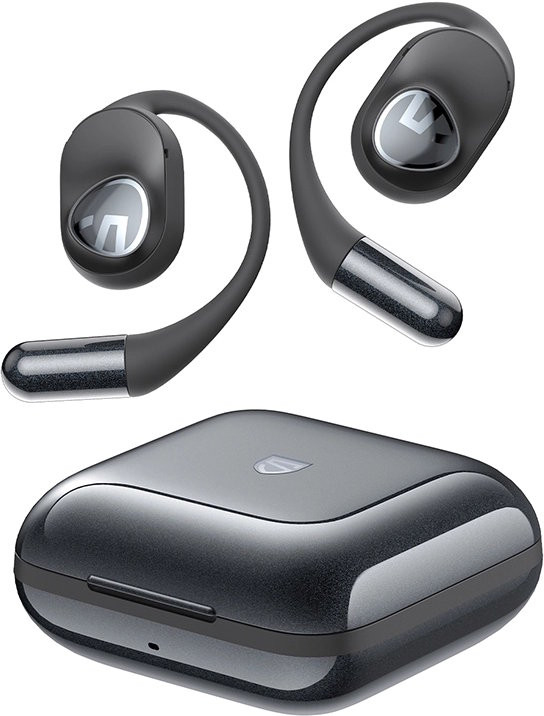 Наушники SOUNDPEATS GoFree 2 Plus