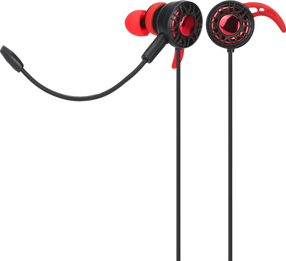 Наушники XTRIKE ME GE-109