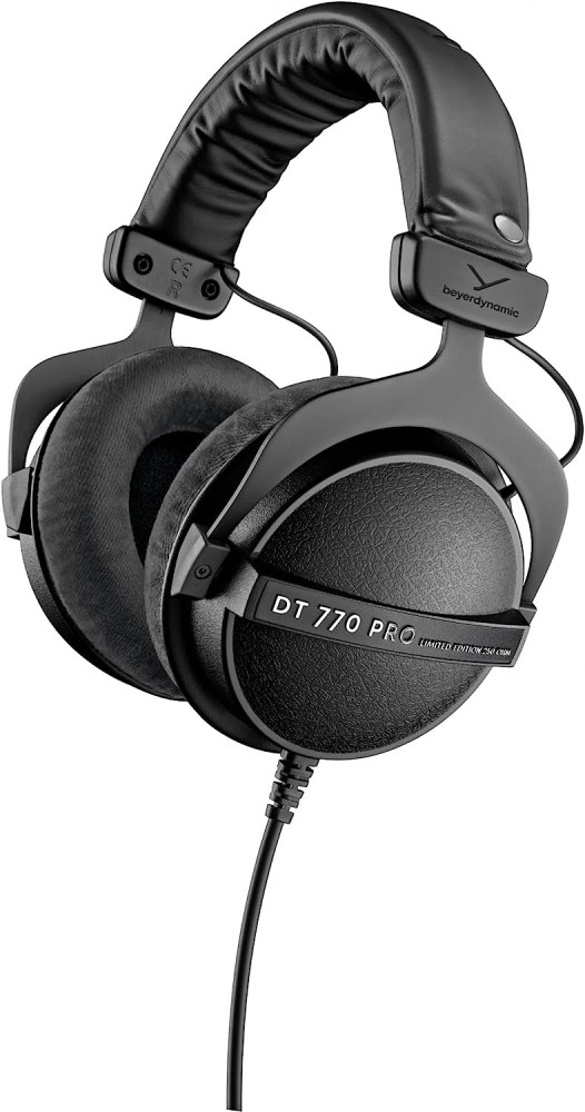 Наушники Beyerdynamic DT 770 PRO LB 250 Ohm