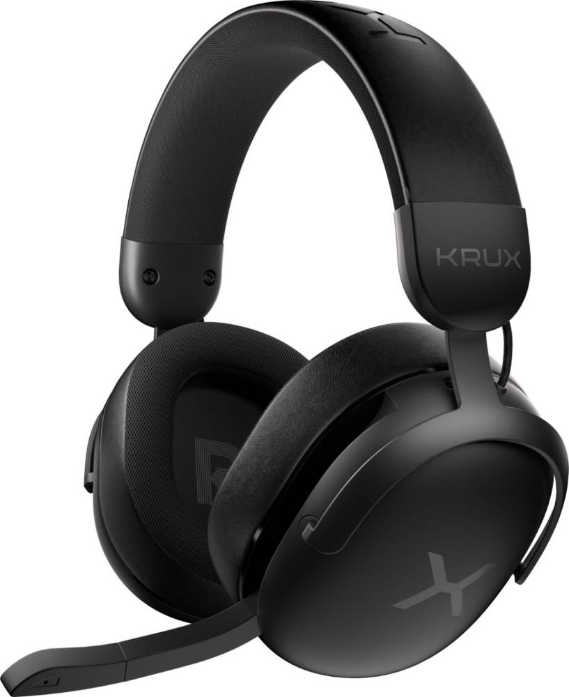 Наушники KRUX Crave Pro Wireless