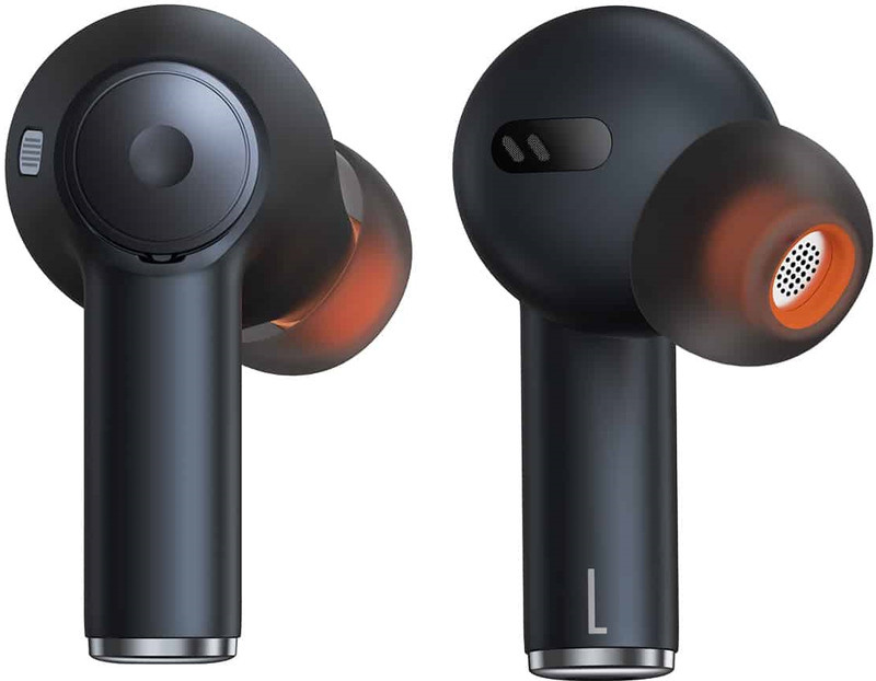 Навушники BASEUS Bowie EX