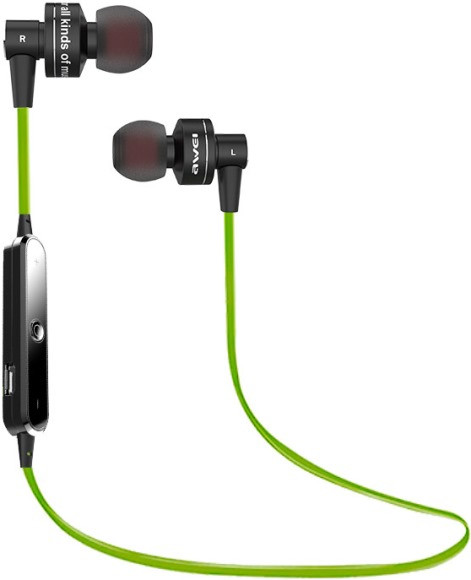 Наушники Awei A990BL