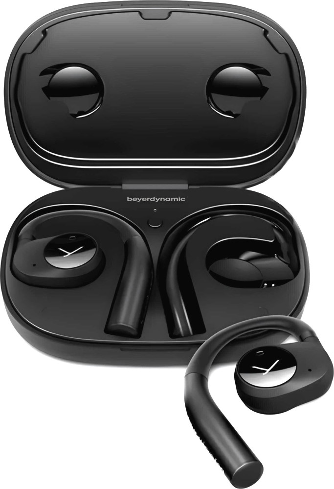 Навушники Beyerdynamic Verio 200