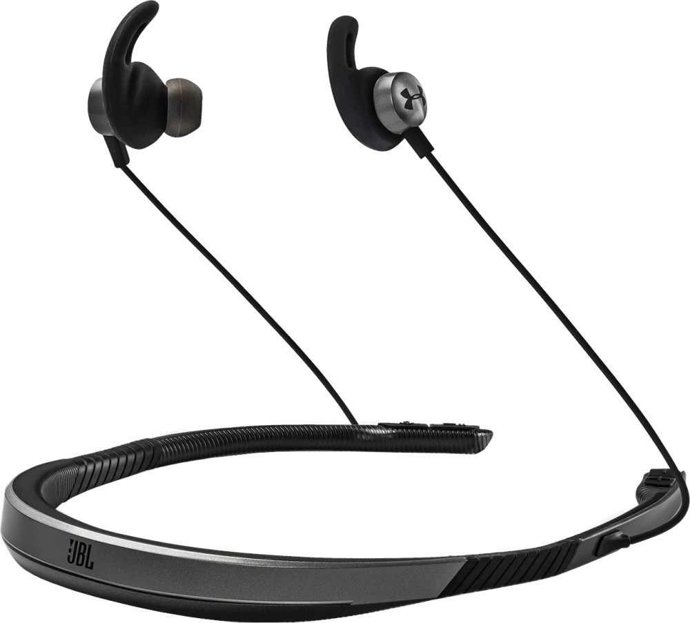 Навушники JBL Under Armour Sport Wireless Flex