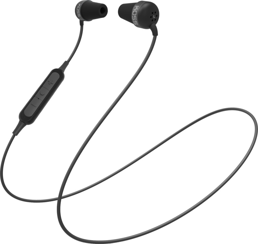 Наушники Koss The Plug Wireless