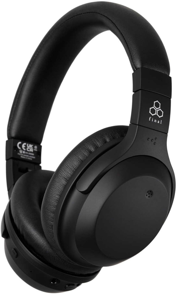 Навушники Final Audio Design UX2000