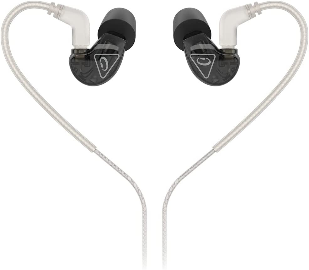 Навушники Behringer SD251-CK