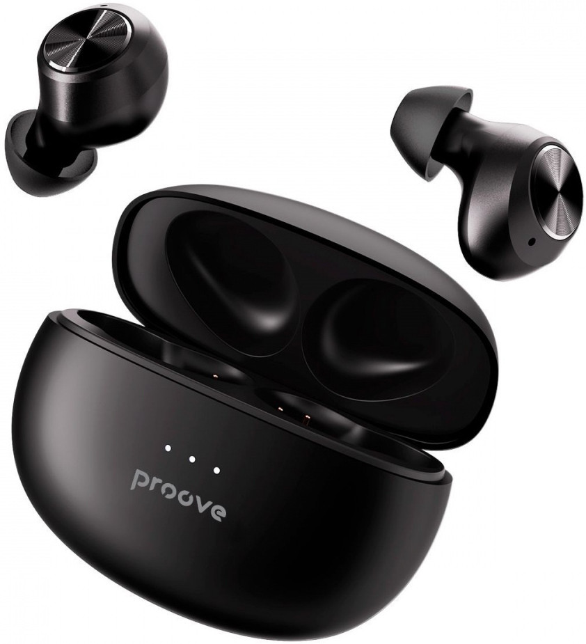 Навушники Proove Rock