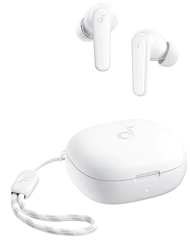 Навушники Soundcore R50i V2