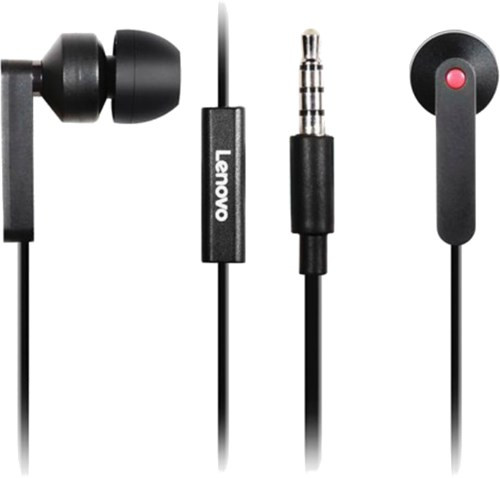 Наушники Lenovo In-Ear Headphones