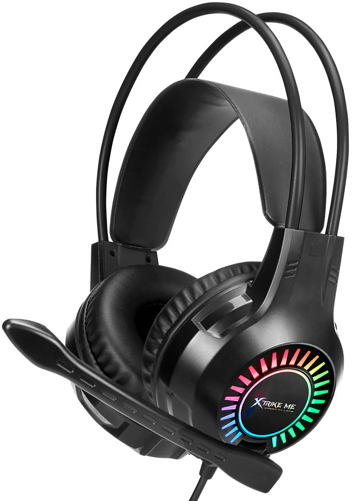 Навушники XTRIKE ME GH-709