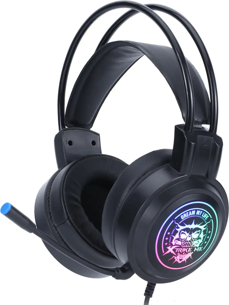 Навушники XTRIKE ME GH-516