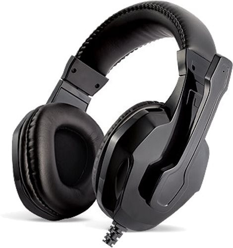 Наушники REAL-EL GDX-7200