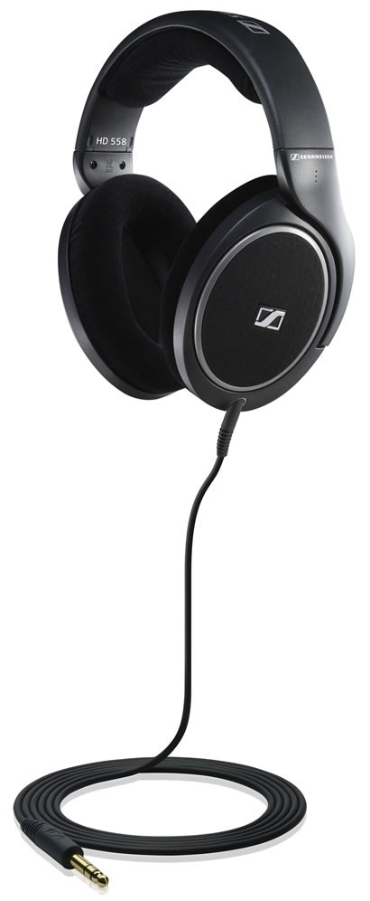 Наушники Sennheiser HD 558