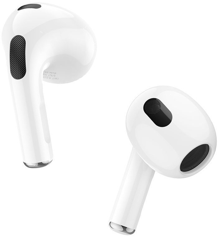 Навушники Borofone BW26