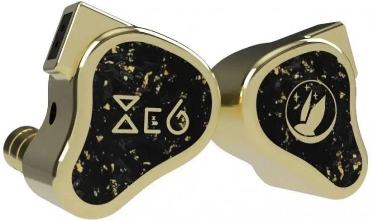 Навушники Fir Audio Xenon 6