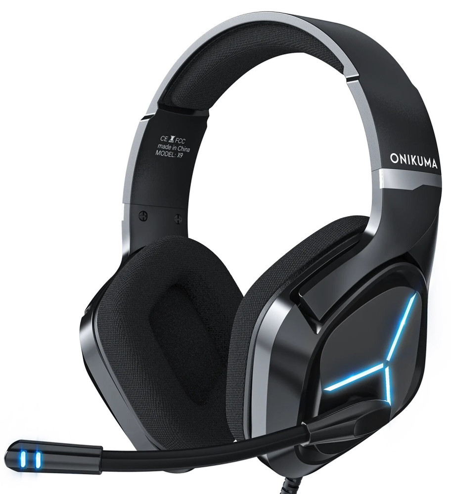 Наушники Onikuma X9