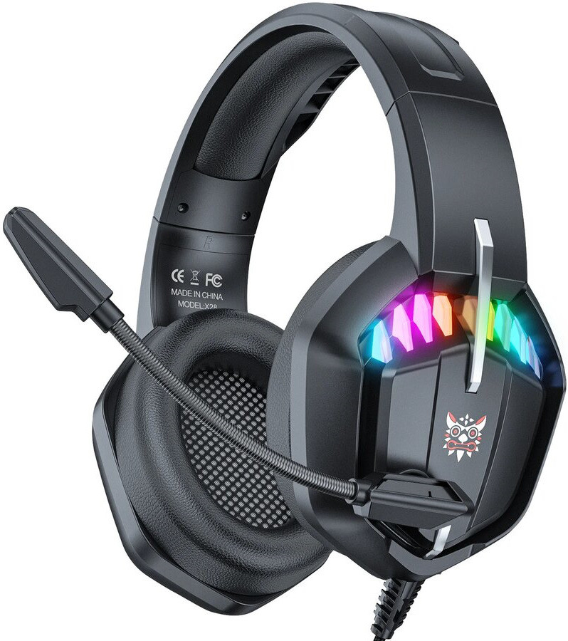 Наушники Onikuma X28