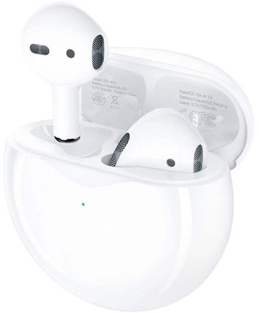 Навушники XO X21