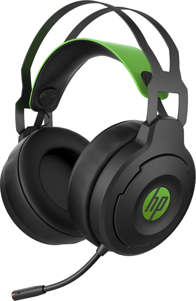 Наушники HP X1000 Headset
