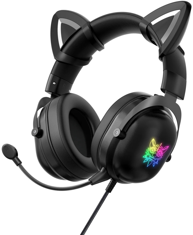 Наушники Onikuma X11