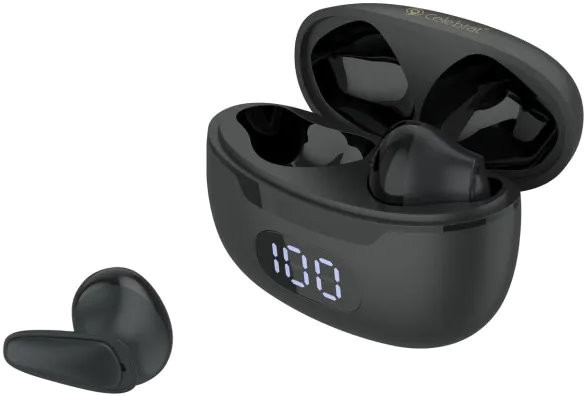 Навушники Celebrat W34