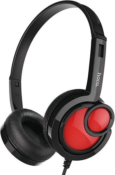 Наушники Hoco W17 Delightful