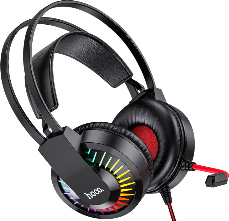 Навушники Hoco W105 Joyful