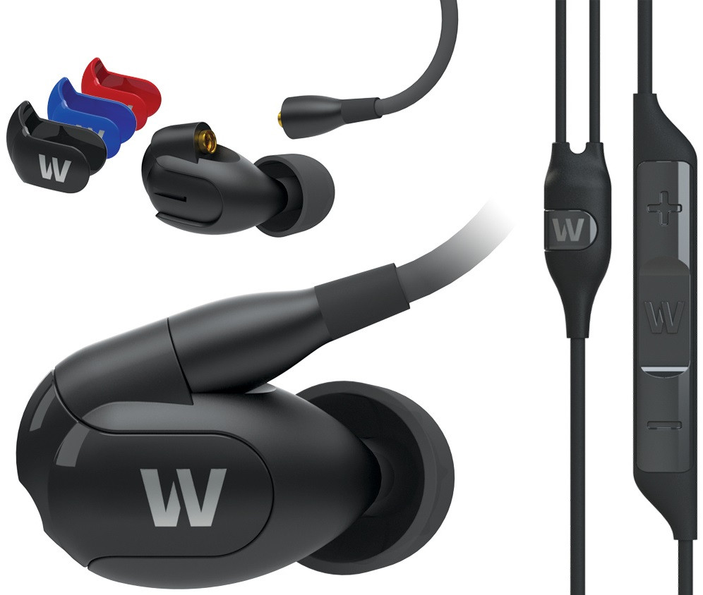 Наушники Westone W10