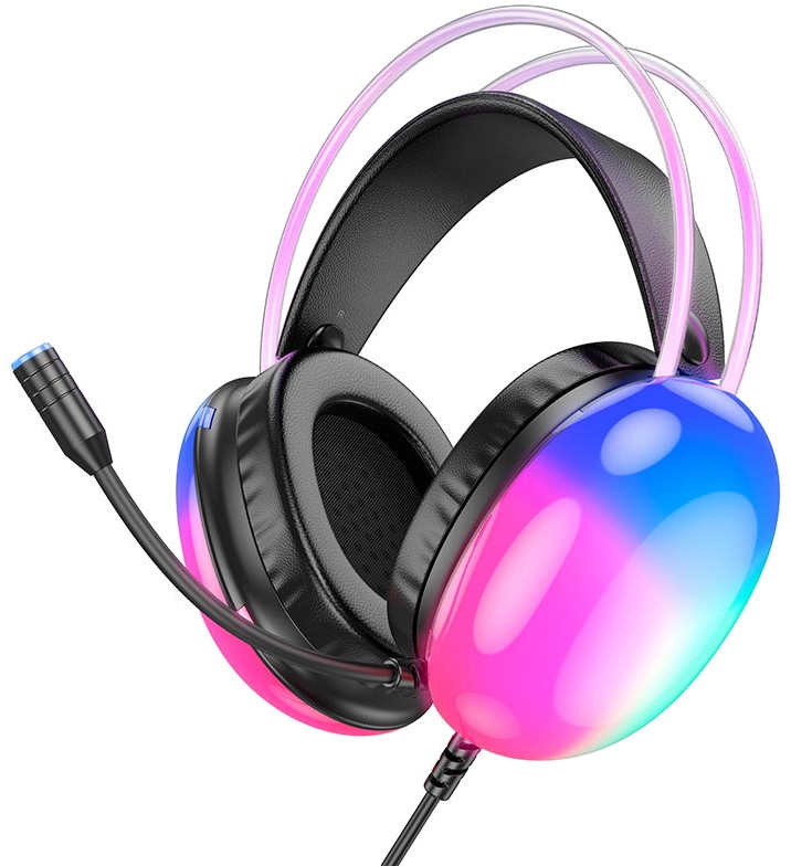 Навушники Hoco W109 Rich