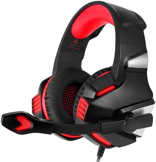 Наушники Hunterspider V3