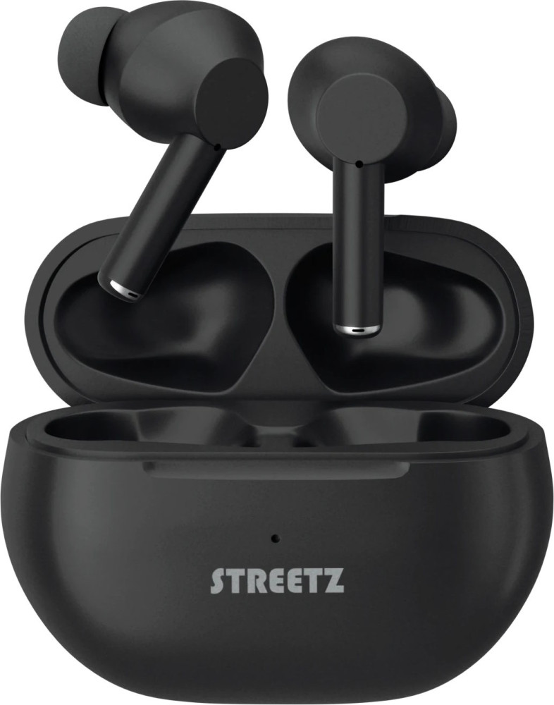 Навушники Streetz TWS-117