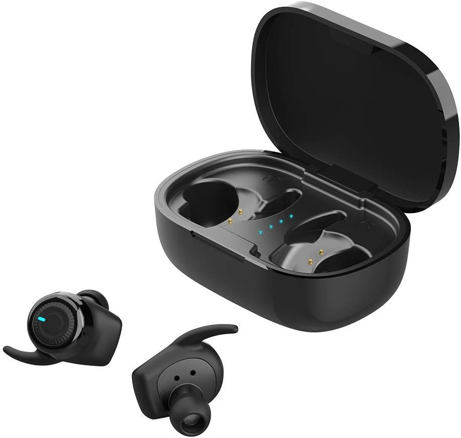 Навушники Streetz TWS-112