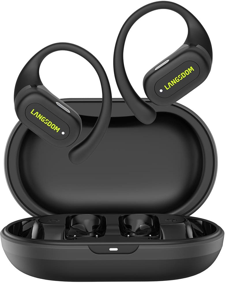 Наушники Langsdom TS19